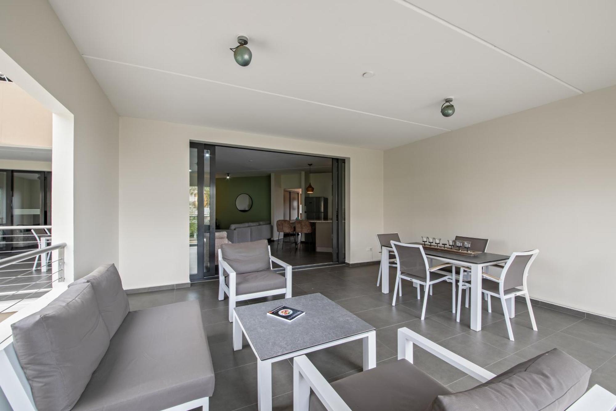 The Beach House Willemstad Exterior foto